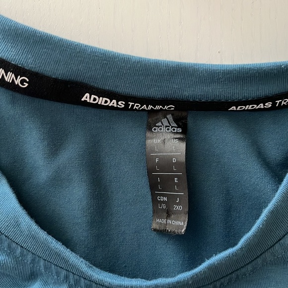 Peloton Shirt (Adidas) - Picture 2 of 3